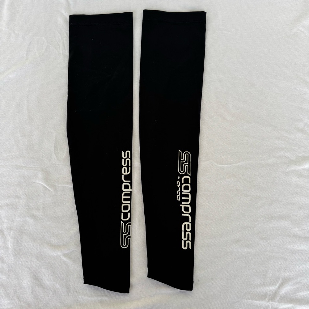 COPY ORCA SS Compress Arm Compression Sleeves - SMALL